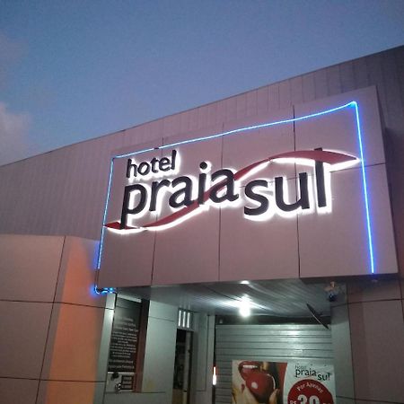 Hotel Praia Sul (Adults Only) Recife Exterior foto
