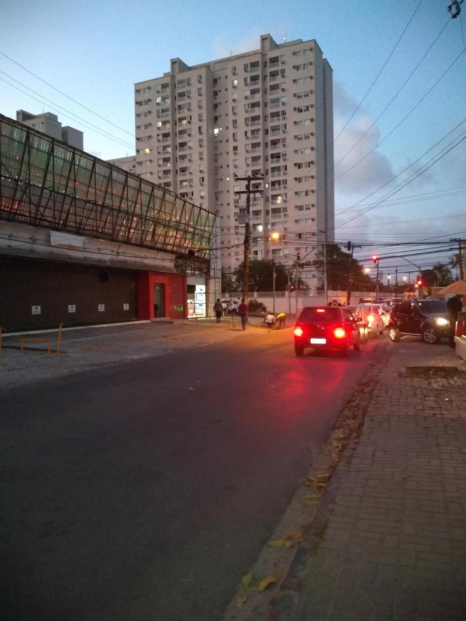 Hotel Praia Sul (Adults Only) Recife Exterior foto