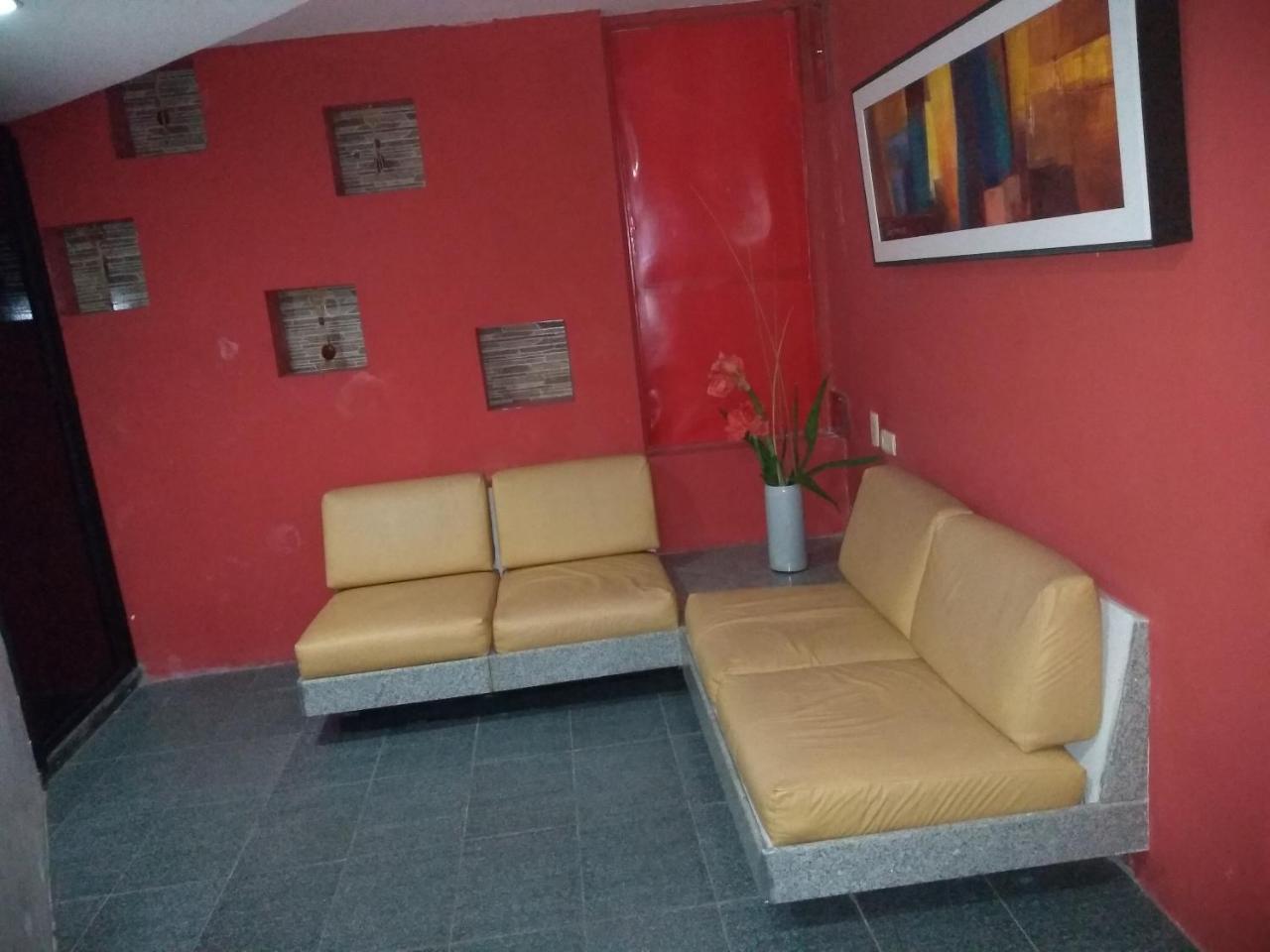 Hotel Praia Sul (Adults Only) Recife Exterior foto
