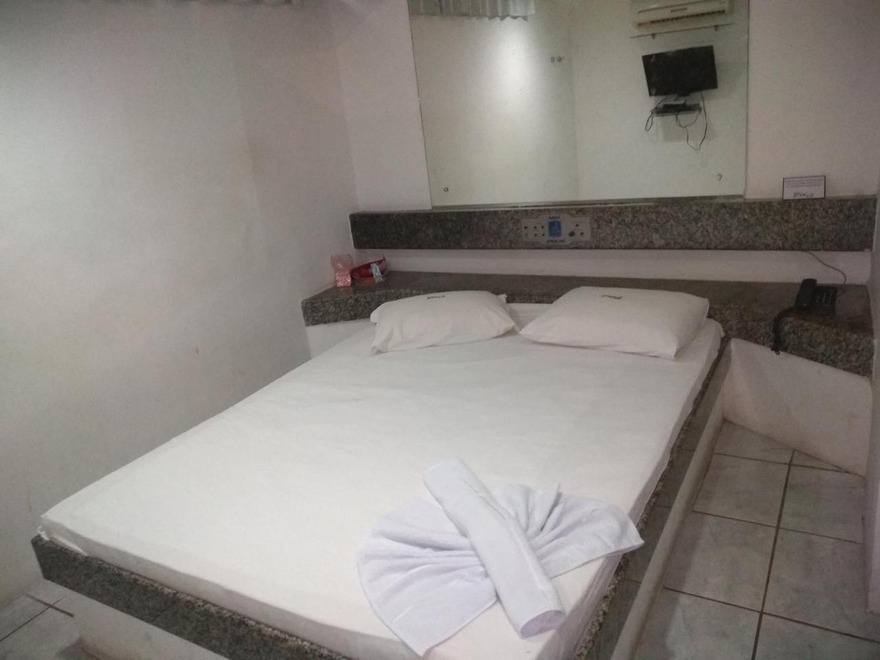 Hotel Praia Sul (Adults Only) Recife Exterior foto